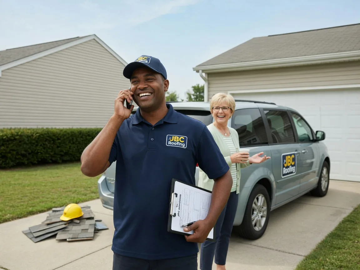 Roof Replacement Funk, NE FAQs